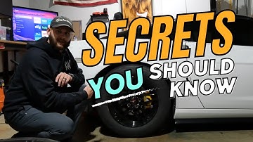 How to Install Lowering Bolts on a C6 Corvette: A Step-by-Step Guide