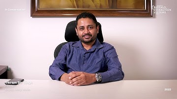 In Conversation | Ananta Hemp Works | Buffalo Extraction Systems