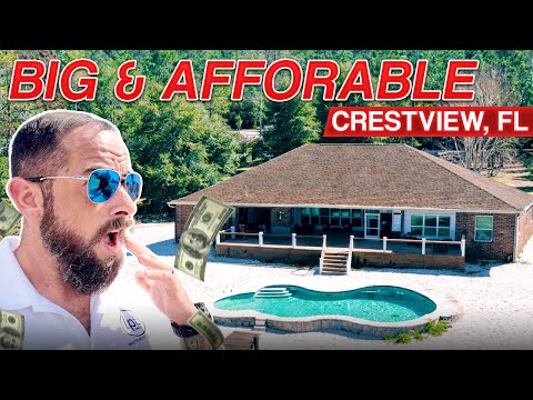 Craigslist Crestview Fl