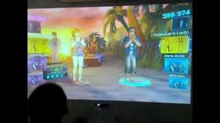 Festa Julia - Murilo 01