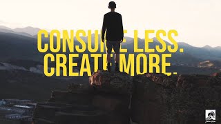 Digital Minimalism | 5 Ways to Reclaim Your Productivity & Creativity