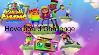 Subway Surfers Hoverboard Challenge Changan 5 In Tokyo 2023