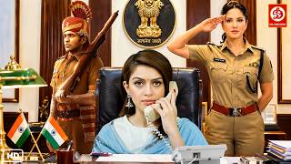 New South Indian Full Hindi Dubbed Movie 2026 | Hansika Motwani, Vikram New South Action Movie 2026