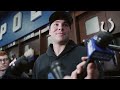 Riley Leonard Media Availability : Dec 31