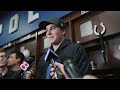 Riley Leonard Media Availability : Dec 31