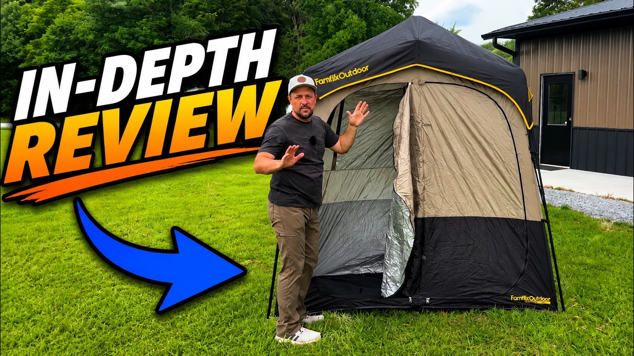 TARPtoTARP】イザナスガイロープとアルミニウムパーツで強度アップ