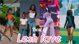 Best of Lesh Fave TikTok Dance Compilation 2026😍🤩(part 1)