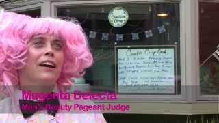 Men's Beauty Pageant