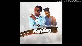 Kelvyn Boy ft Kwesi Arthur – Holiday