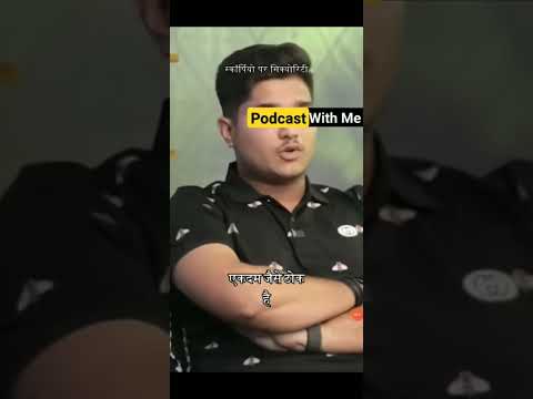 Mridul Ne Apni Scorpio Per Security😯😯 Kyo  Likha ❤ @The Mridul #short #viral #Trend..