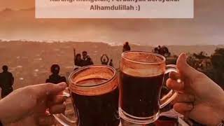 #1 Kurangi mengeluh , perbanyak bersyukur