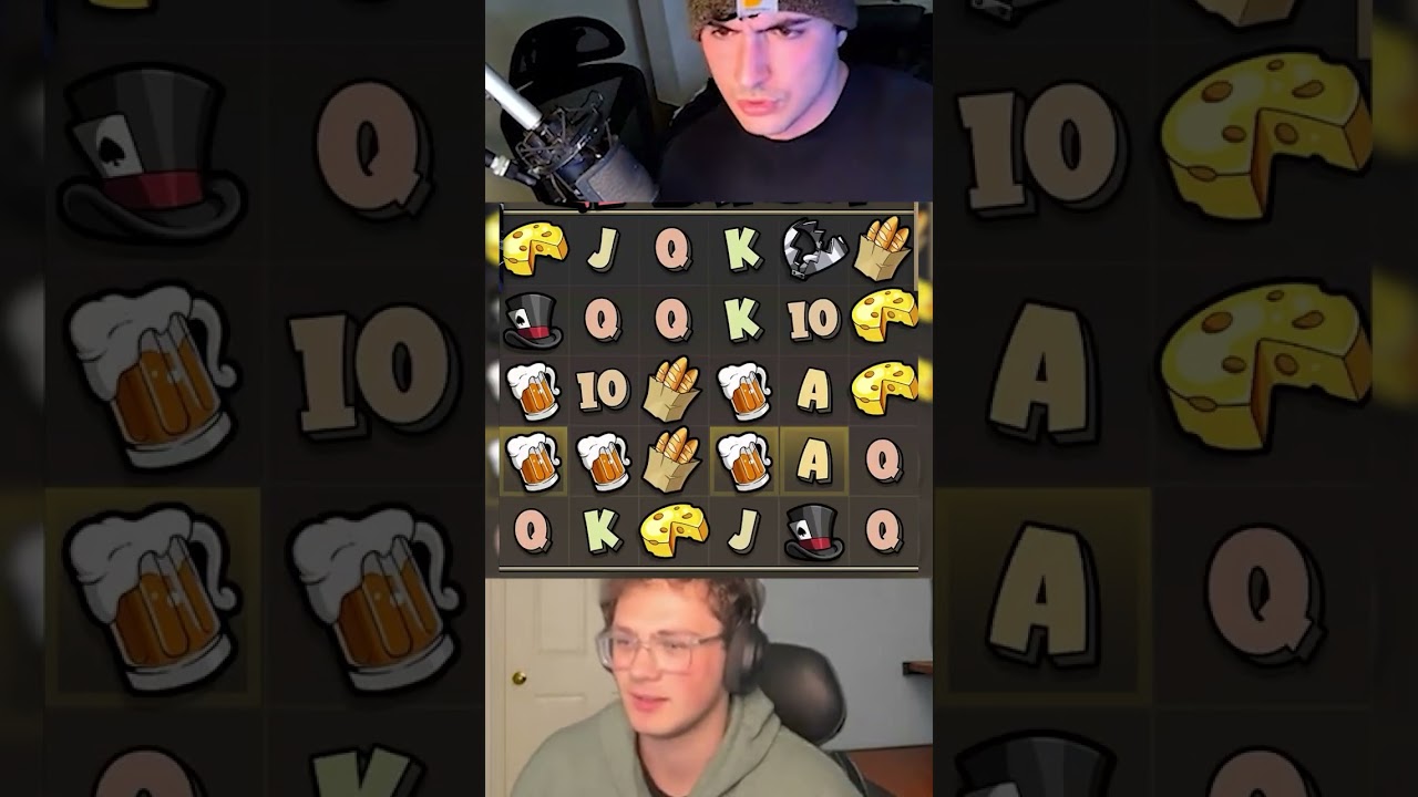 LE BANDIT RAGEBAIT
