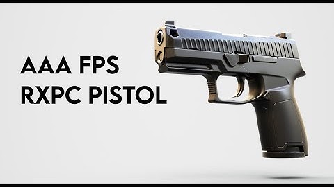 RXPC Animations Marketplace Demo