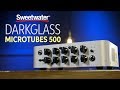 DARKGLASS MICROTUBES 500 video