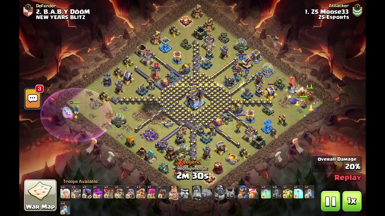 Zombie Surfers Slaughtered Judo Sloth Event clan part1 