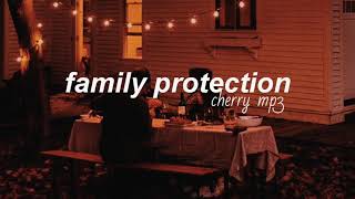 family protection :: luminal [requested]