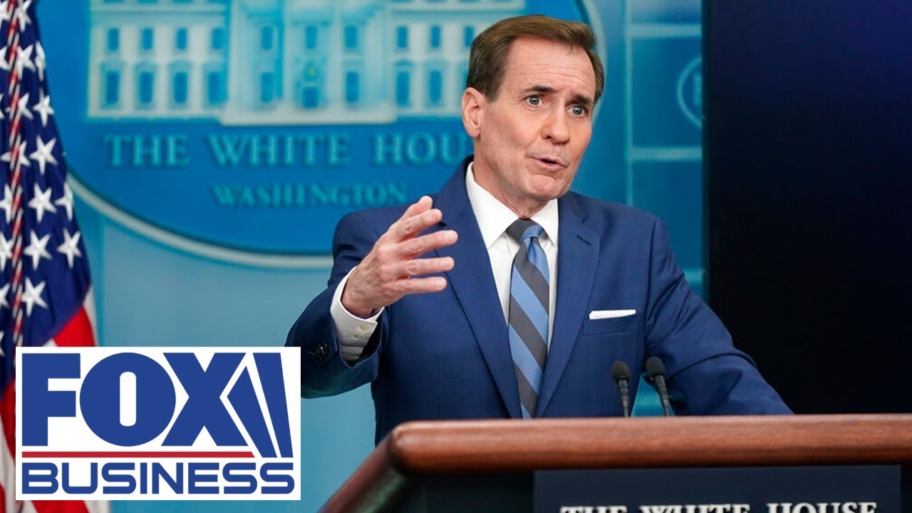 White House to Fox News: ‘Still no consensus’ on COVID origins