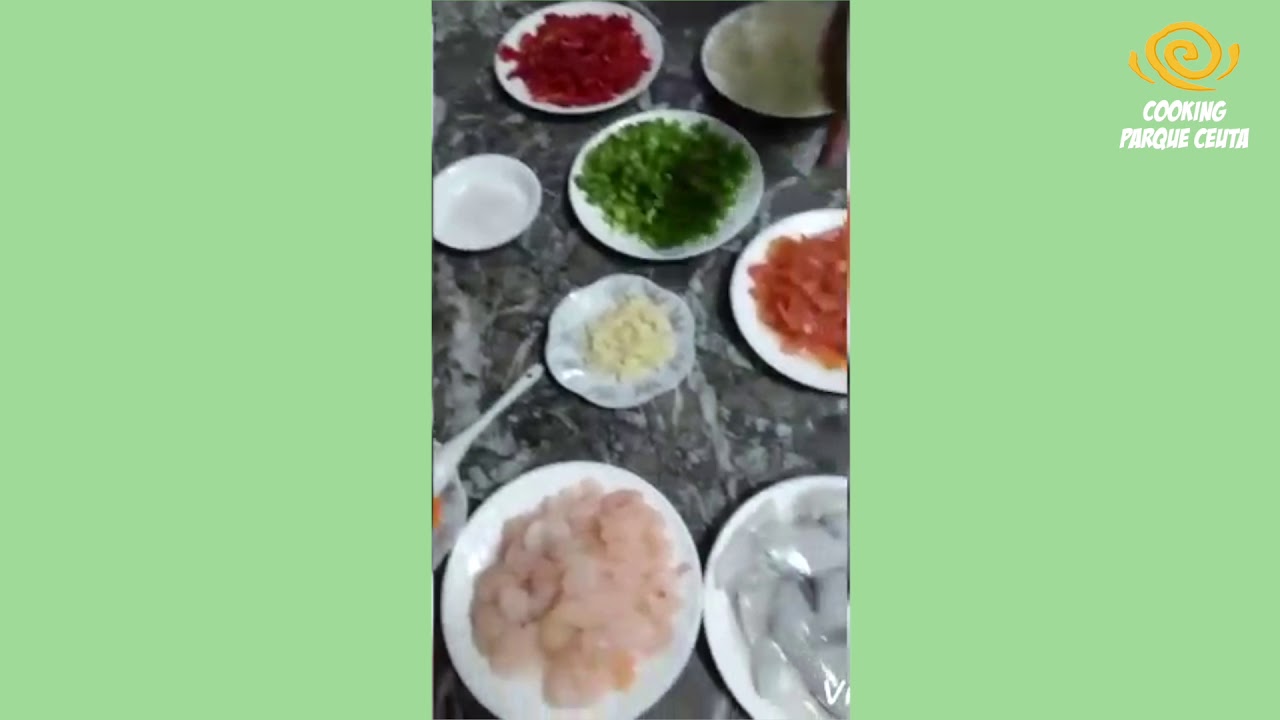 video editing software free COOKING Parque Ceuta Aiman