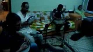 Gokhan Satilmis - Kanun Taksimi