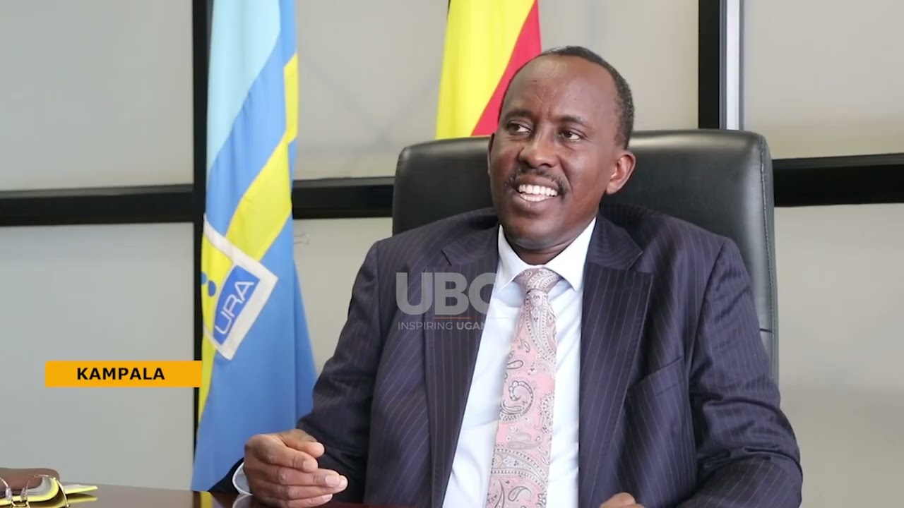 URA Commissioner: Traders Must Claim Stuck Goods, Hoarding Claims Denied