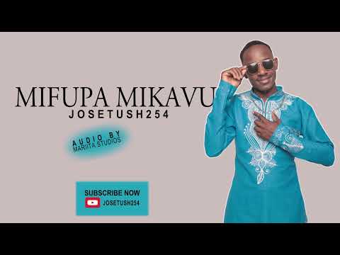 Mifupa Mikavu Audio Official 