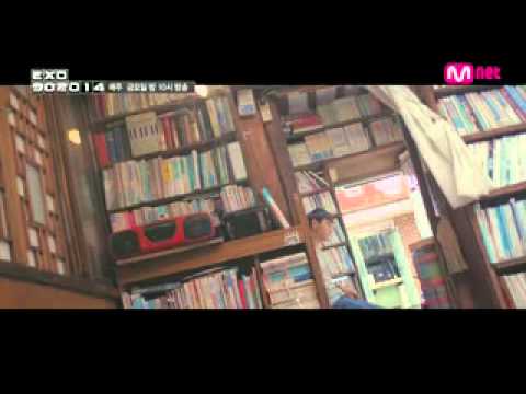 240p Mnet [EXO 902014] EXO Tao s  Jo Sung Mo-Do Yo