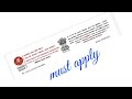 vacancies in Panjab homeopathic vacancies @MDHOMEOPATHY