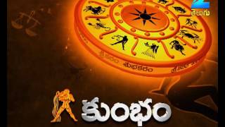 Sreekaram Shubhakaram | Daily Horoscope And Astrology | Epi 1403 | Zee Telugu TV Show | Best Scene screenshot 5