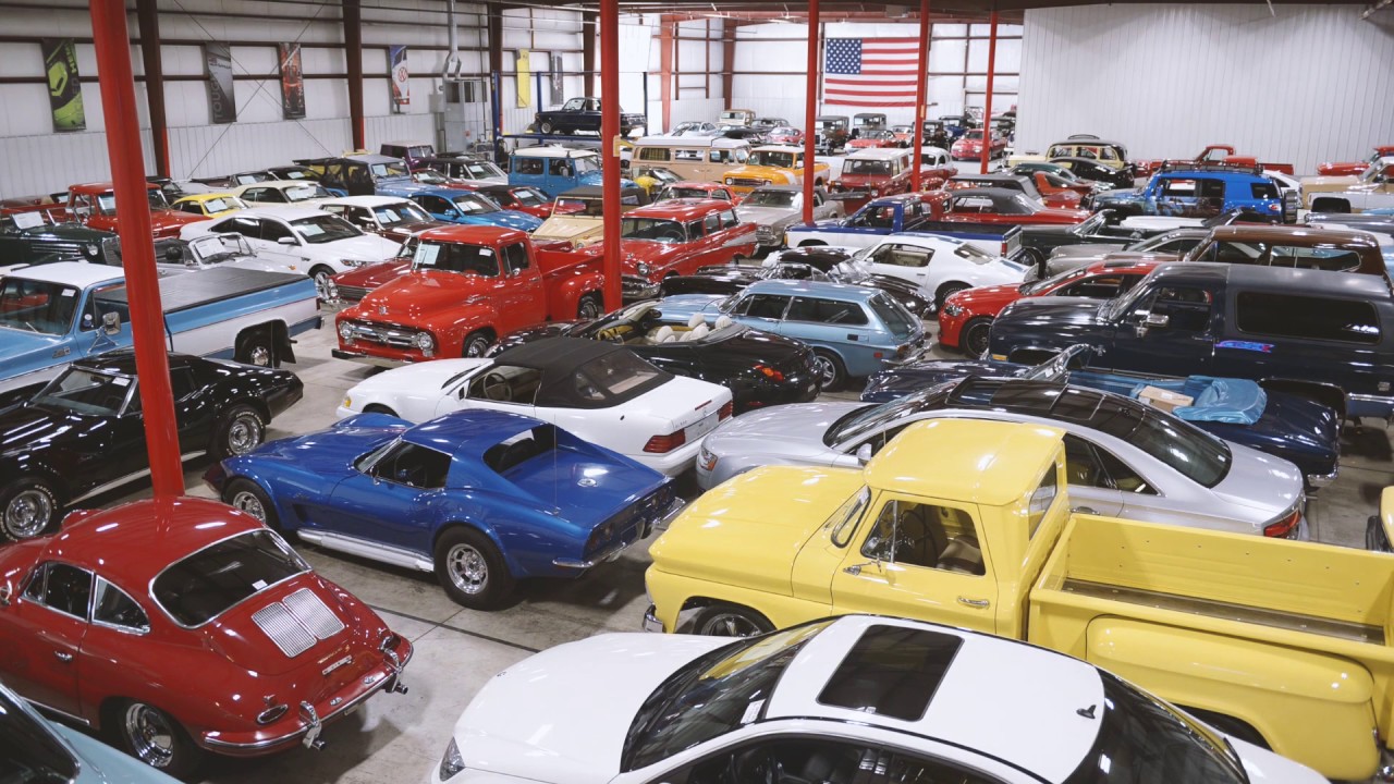 Grand Rapids, MI Showroom