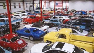 Grand Rapids, MI Showroom