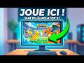 JOUE À POKÉMON CHAMPION SUR PC ! (Tuto LDPlayer 9 ultra fluide)