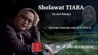 Viral Tik Tok🥰 Sholawat TIARA | LIRIK
