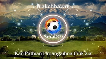 Biakchhawni - Kan Pathian Hmangaihna thuk zia | Mizo Hla | Lengkhawm