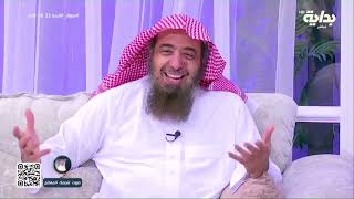 الغيره في زوجات النبي ﷺ - خالد الدايل | #سوق_القرية22