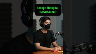 Download Lagu Kenapa Hidup Berantakan? #dosa #ceritaislam #motivasidiri MP3