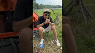 Latah Cdaning View Sungai Estetik dj cover lagu cdaning cdaninglife