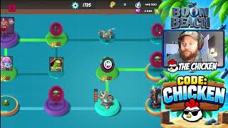 COPY THIS! Rank 19 in Season 92! // Boom Beach Warships screenshot 3