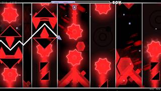 INNARDS 100% by: Kaito (Extreme Demon) | GD 2.2