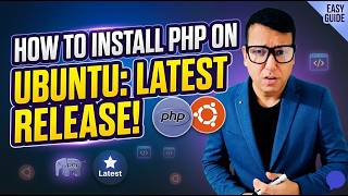 How to install PHP 8.5 on Ubuntu