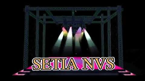 SETIA NVS ALL ARTIS VERSI DJ ANTO (ASA)