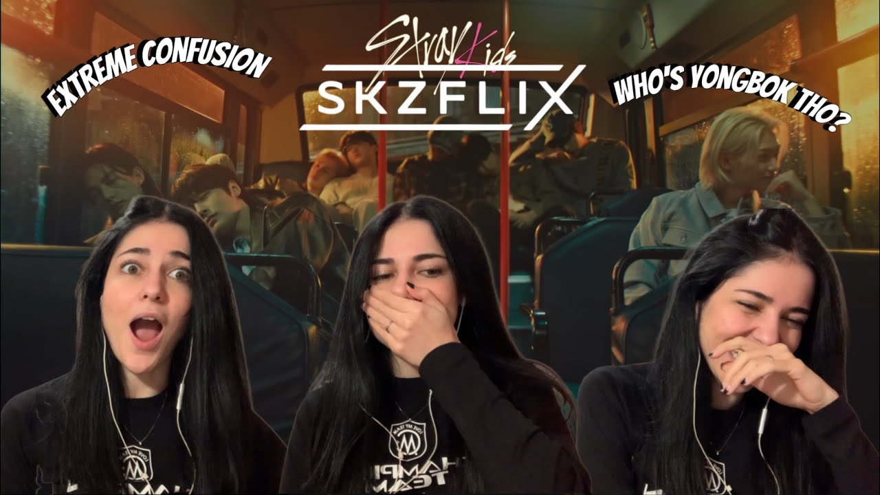 I NEED EXPLANATIONS || Stray Kids ＜樂-STAR＞ SKZFLIX - REACTION