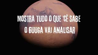 Dj Guuga, Mc Livinho - Vidrado Em Você (Letra /) Resimi