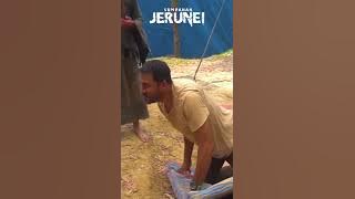 Sumpahan Jerunei - BTS