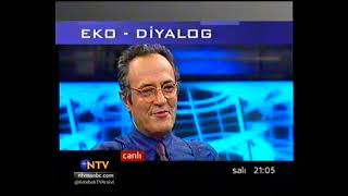 Ntv Reklam Kuşağı, Tanıtımlar Ve Ekstralar - 07.03.2004
