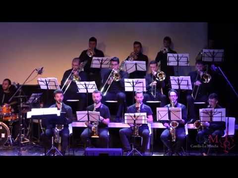 The Chicken J Pastorius Big Band CSMCLM