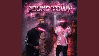 POUND TOWN (feat. Lil Rilo)