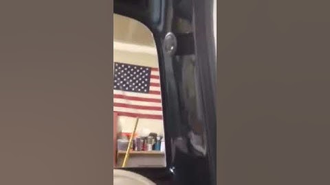 72 Chevy K10 retrosound Zuma install