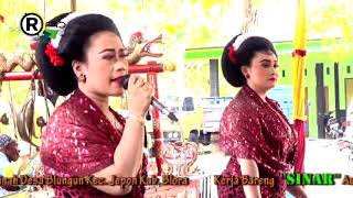 FULL ALBUM TAYUB TUBAN 2020//PALING WENAK //NYI RUSTIAH-NYI SITI