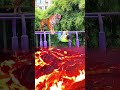 Tiger Attack Mode 3D Special Effects 3D Animation Shorts Vfxhd