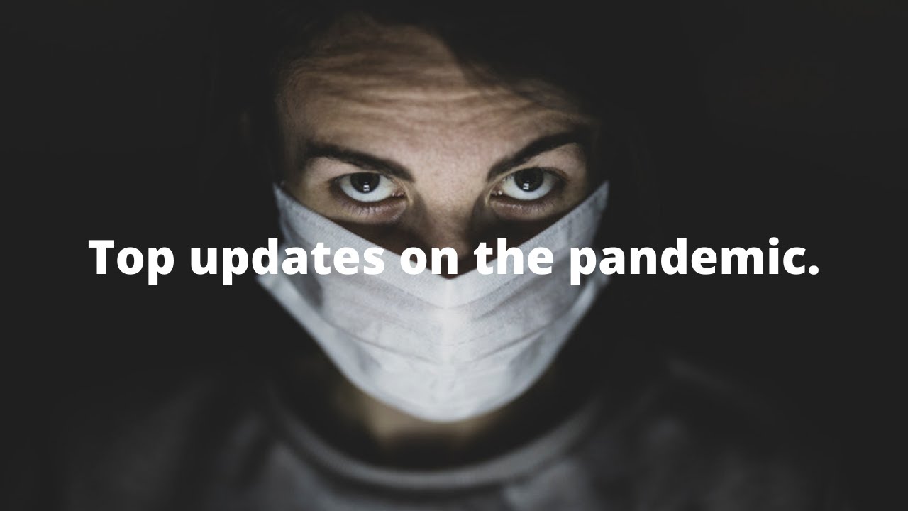 The daily report: Russia approves Sputnik Light; Rajdhani, Shatabdi trains suspended